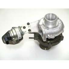 Турбіна на обмін Opel Insignia 2.0 CDTI,160 HP