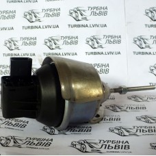 Актуатор турбіни, клапан для автомобілів Skoda Octavia II, Yeti  2.0 TD (4011188AN)
