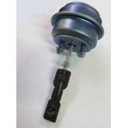 Актуатор турбіни, клапан для автомобілів Volkswagen 1.9 TDI, 2.0 TDI