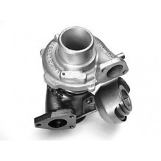 Турбіна на обмін Opel Insignia 2.0 CDTI,130 HP