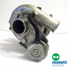 Турбіна на обмін Fiat Ducato III 2.2 100 Multijet